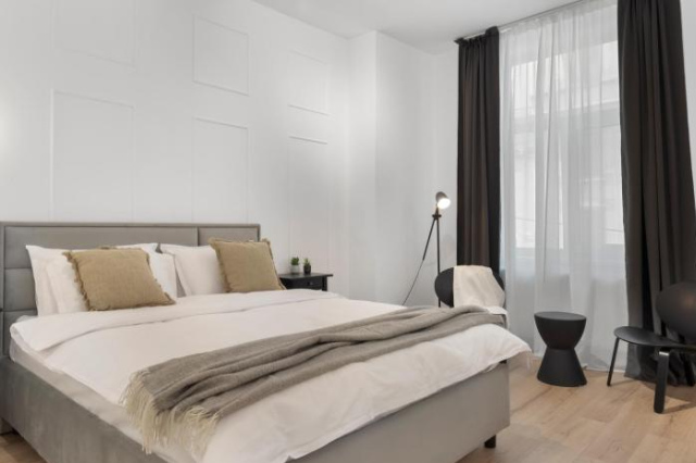 VD Boutique Apartments No 2 - Bucharest