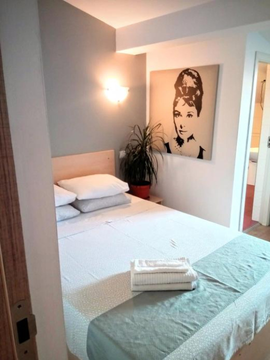 Central Homestay - Bucharest