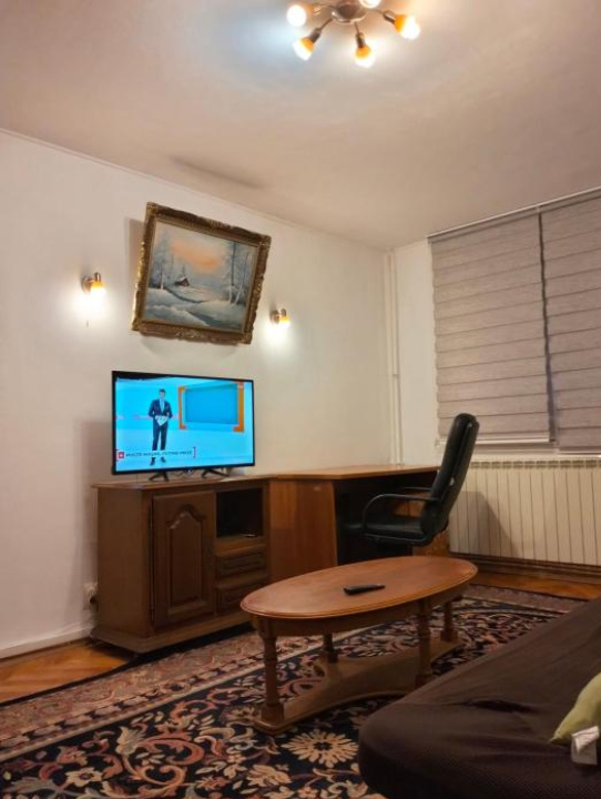 Parkside Haven - Your Quiet Retreat - Bucharest