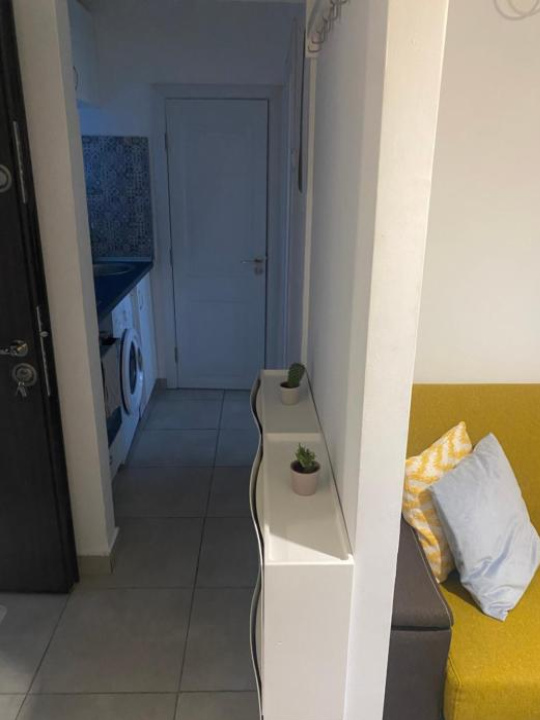 Sofi Apartment Central - Bucharest