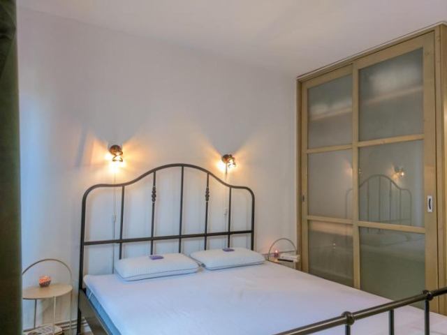 Casa Flory - Bucharest