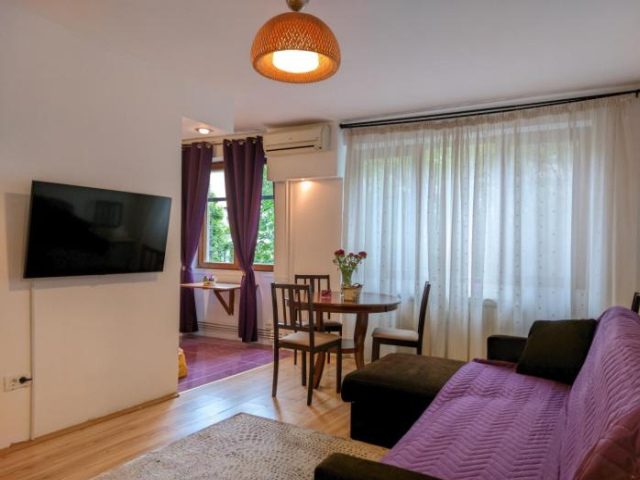Casa Flory - Bucharest