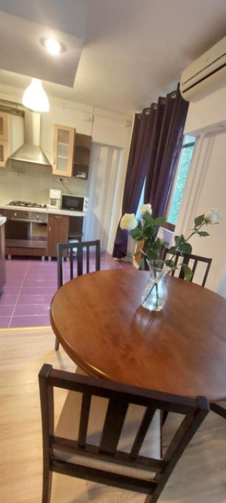 Casa Flory - Bucharest