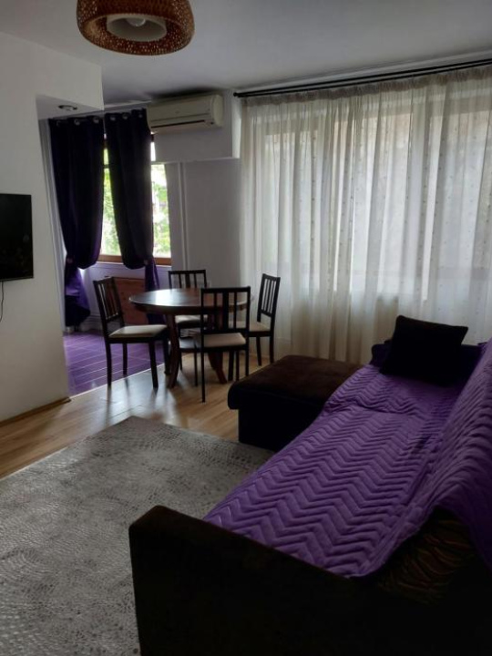 Casa Flory - Bucharest