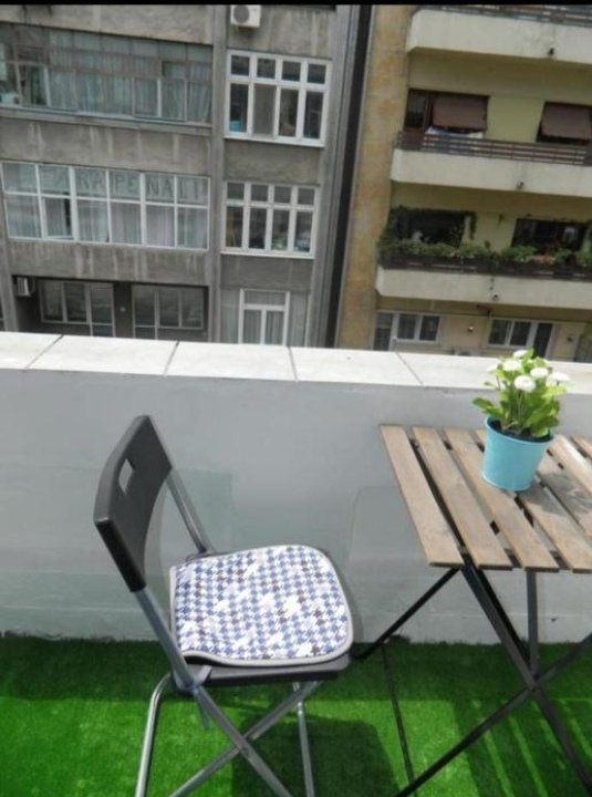 Studio Central Calea Victoriei - Bucharest