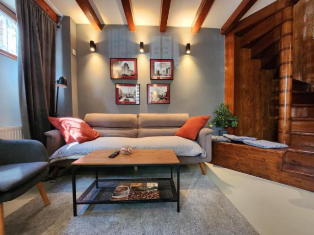 Lovely Studio in center of Bucharest - 布加勒斯特