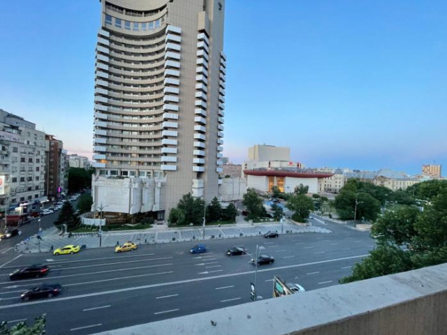 Gorgeous Apartament with View in Piata Universitatii - Bucharest
