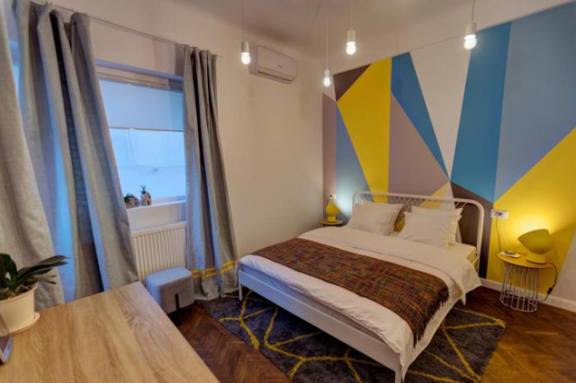 First Hostel - Bucharest