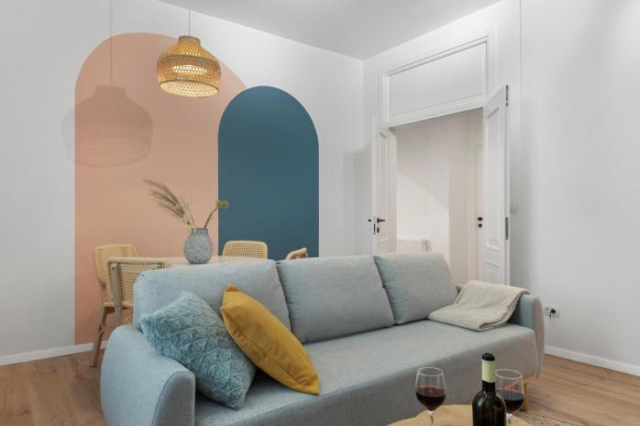 VD Boutique Apartments No 1 Bucharest - Bucharest