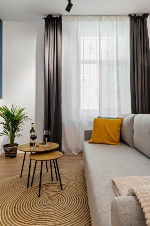 VD Boutique Apartments No 1 Bucharest - Bucharest