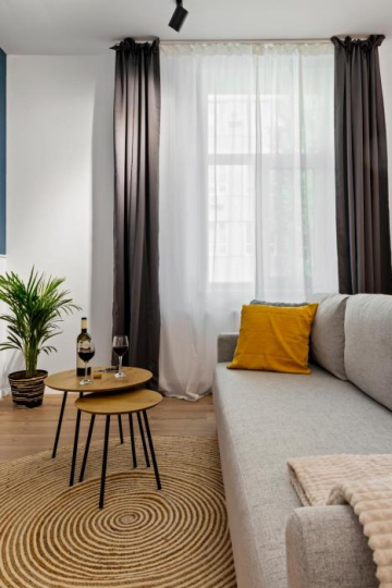 VD Boutique Apartments No 1 Bucharest