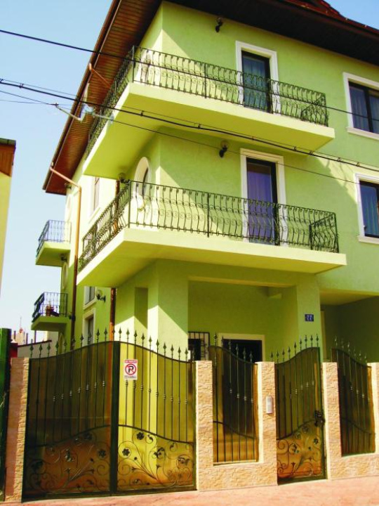 Villa Edera Residence - Gazda Profesionista - 布加勒斯特