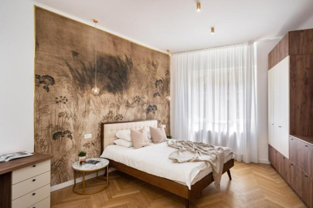 Old Town Bucharest, Luxury 2 Bedrooms Apartment - Bucharest