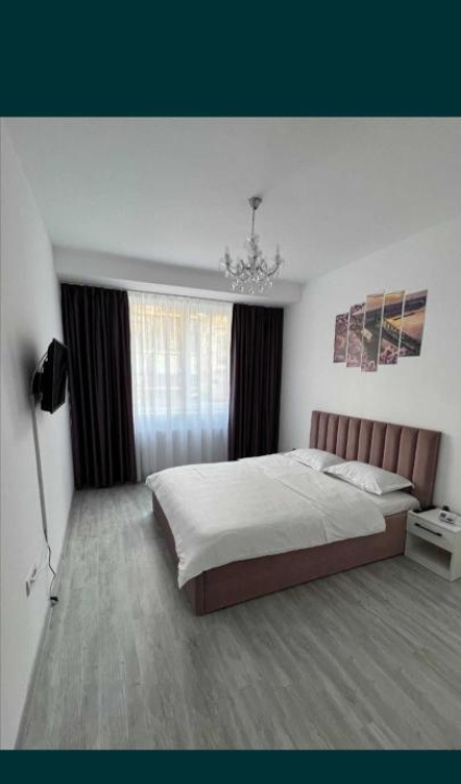 Casa mea - Bucharest