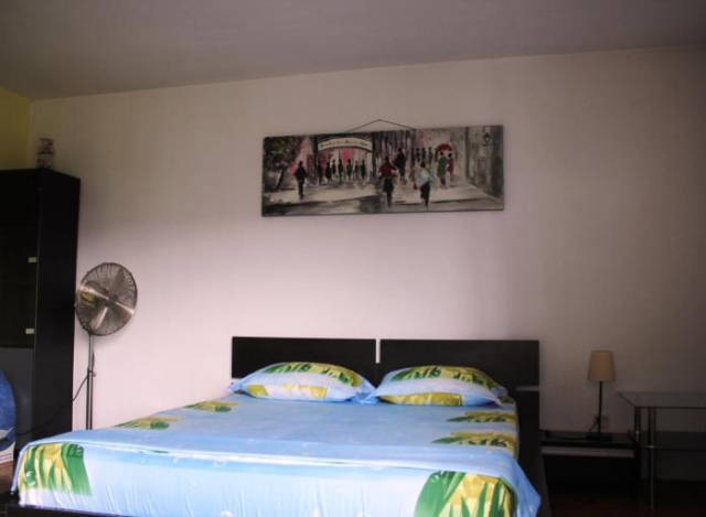 Decebal 1 Premium Apartment - Bucharest
