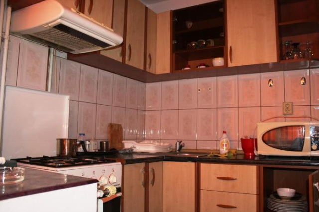 Decebal 1 Premium Apartment - Bucharest