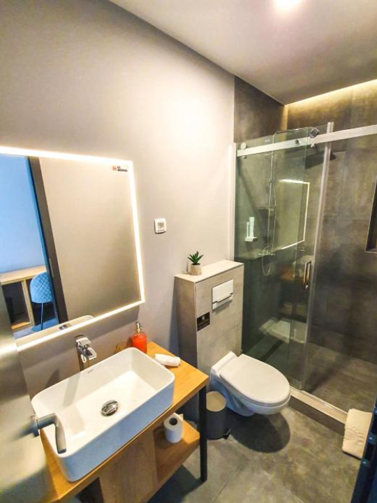 JOYME Hotel - 錫比烏