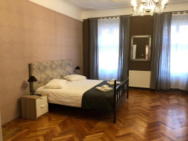 Poet Pastior Residence - Sibiu