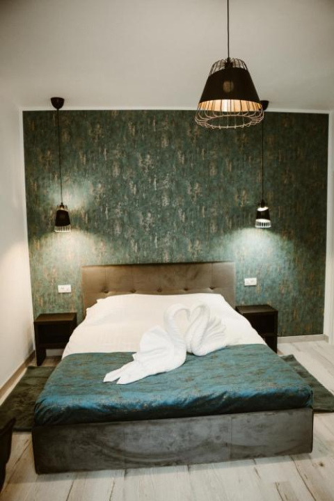 ARINI WHITE HOUSE - Sibiu