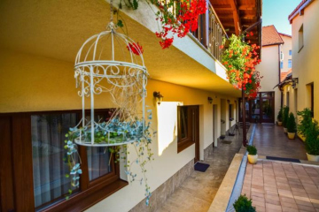 Rosen Villa Sibiu