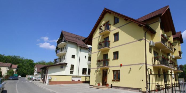 Casa Mică Inn - Sibiu