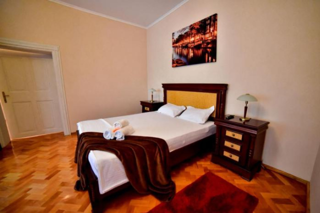 GM 15 Apartments - Sibiu