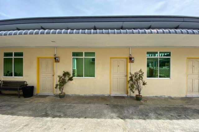 OYO 90289 Taman Kota Homestay - Sabah
