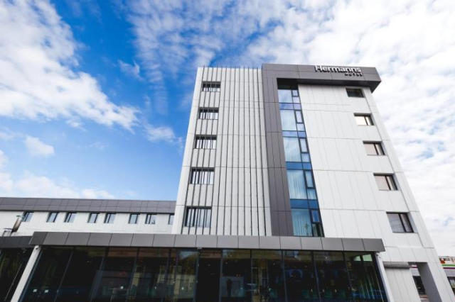 Hermanns Hotel & Spa Sibiu - Sibiu