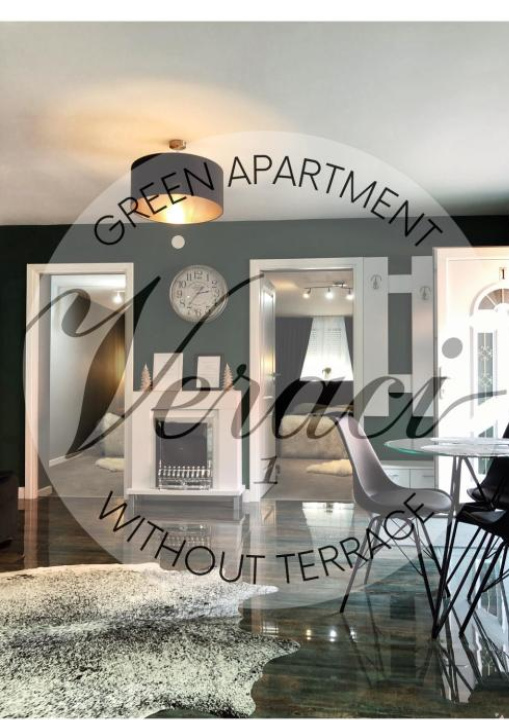 VERACI Apartments - 錫比烏