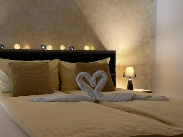 Apartament Lemnelor - 錫比烏
