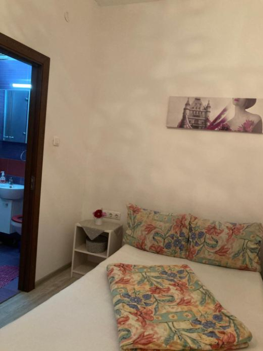 Small Studio2 - Sibiu