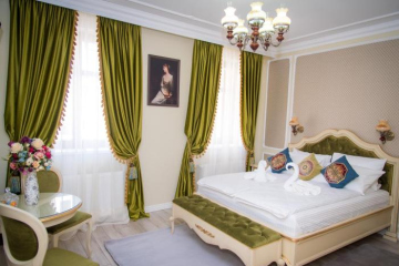Cochet House Sibiu