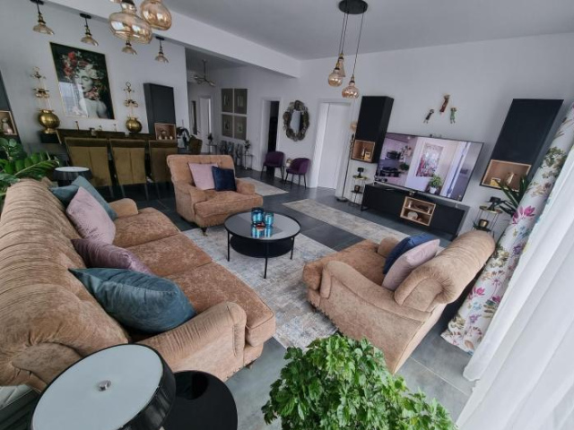 Angels Penthouse Residence - Sibiu