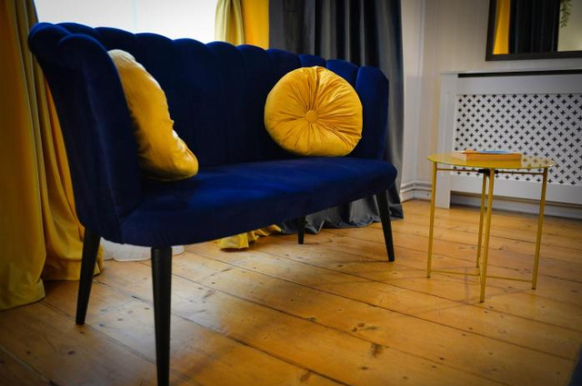 Family Residence - Sibiu