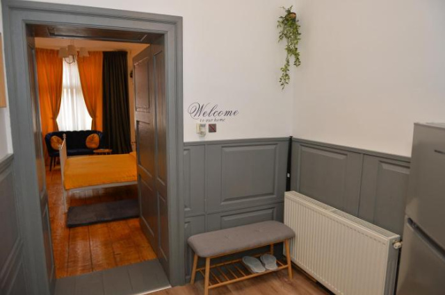 Family Residence - Sibiu
