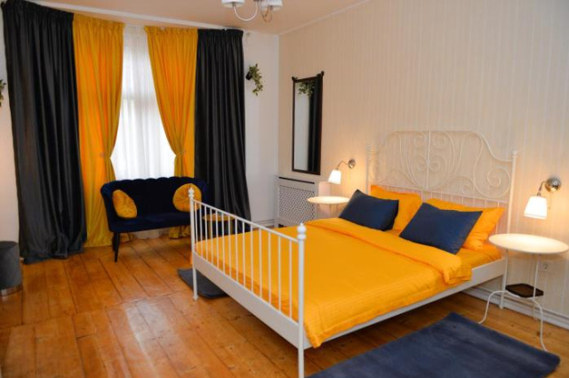 Family Residence - Sibiu