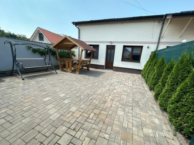 Apartament Maria Sibiu - Sibiu