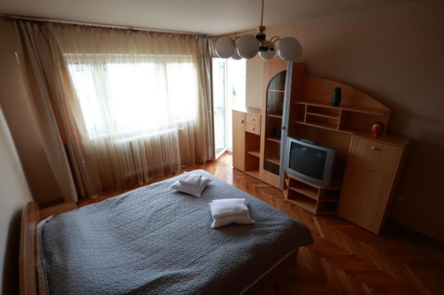 Apartament Maria Sibiu - Sibiu