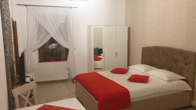 Gong Studios - Sibiu