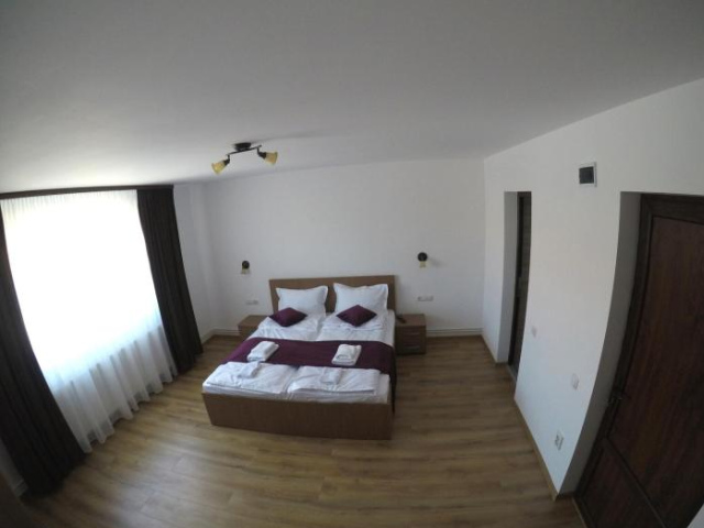 Casa Danti - Sibiu