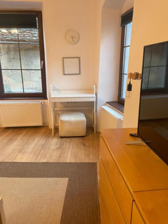 Central Retro Apartment - Sibiu