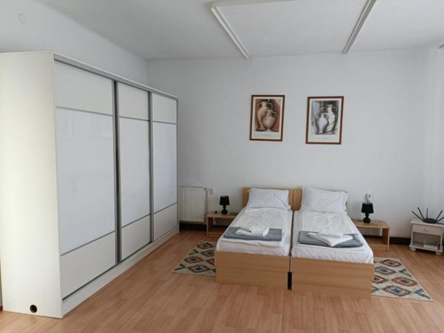 Apartament Little John - Sibiu