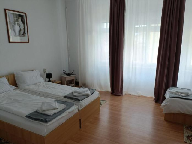 Apartament Little John - Sibiu