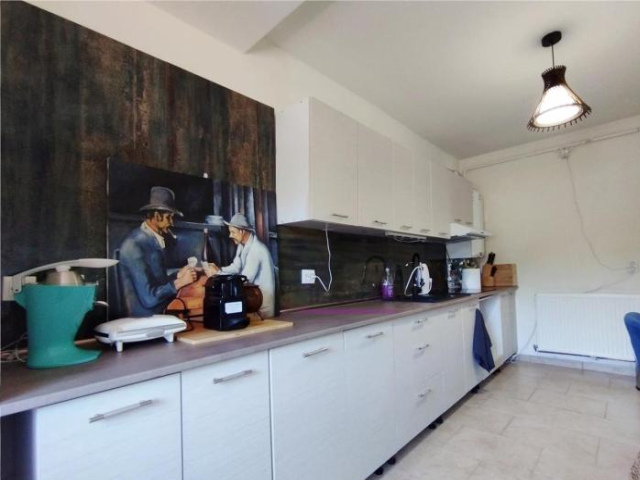 Belvedere Apartament - Sibiu