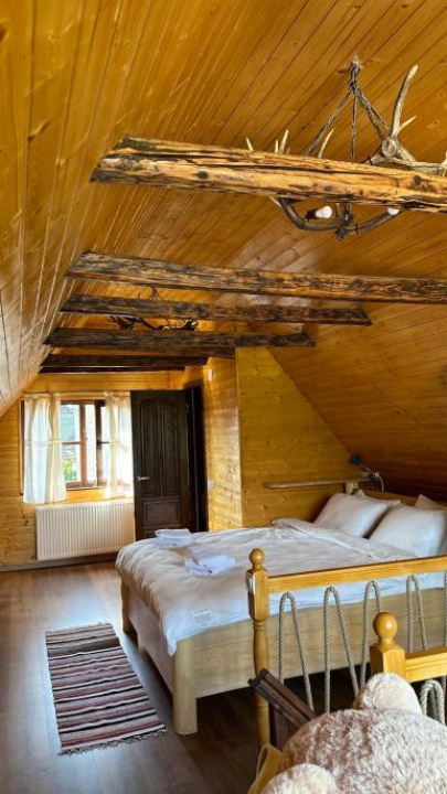 Little Bear Lodge - Sibiu