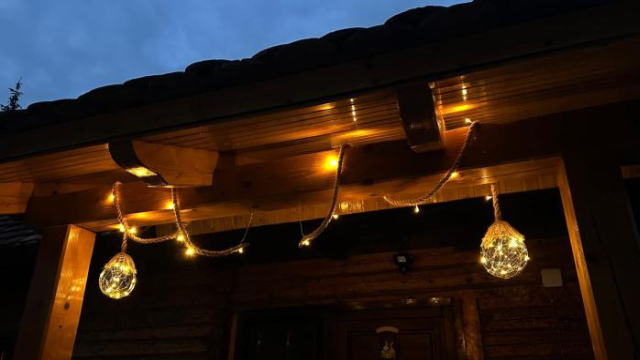 Little Bear Lodge - Sibiu