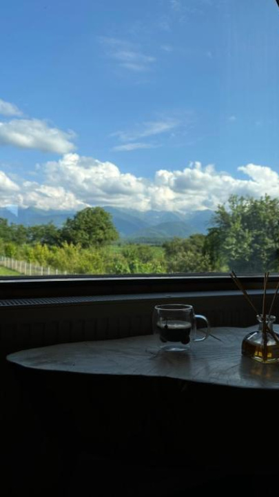 Little Bear Lodge - Sibiu