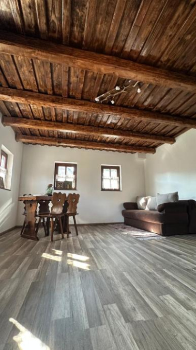 Little Bear Lodge - Sibiu