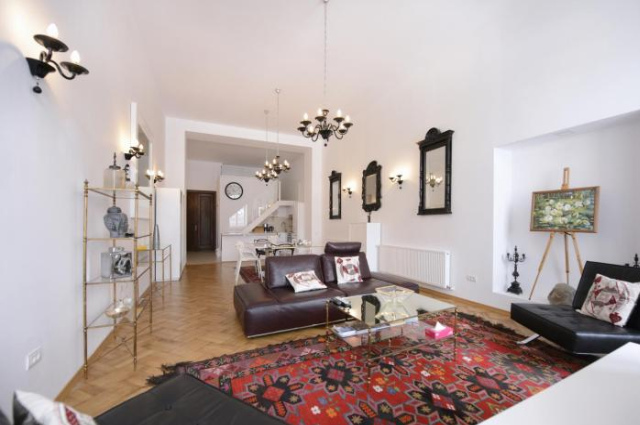 Casa Mandl - Brasov