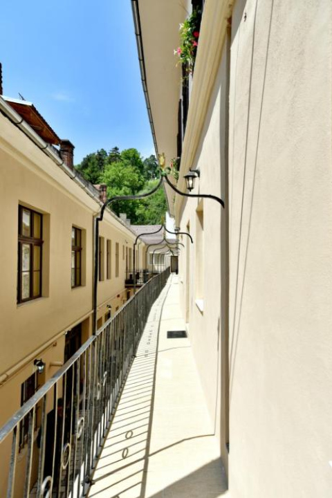 Safrano Palace - Brasov